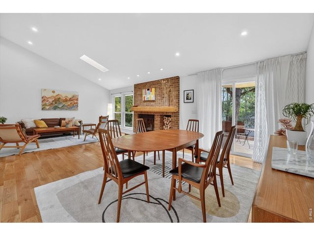 3930 Arbol Ct, Boulder, CO 80301