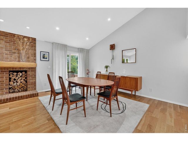 3930 Arbol Ct, Boulder, CO 80301