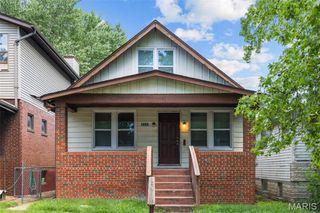 4885 Anderson Avenue, St Louis, MO 63115