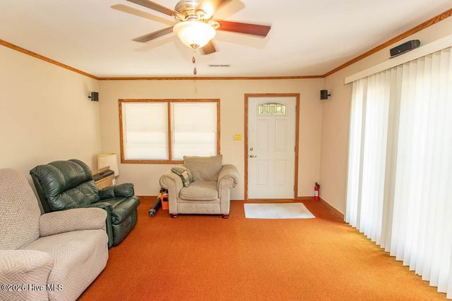 2001 Oakland Drive SW, Ocean Isle Beach, NC 28469
