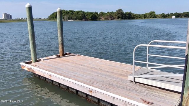2001 Oakland Drive SW, Ocean Isle Beach, NC 28469