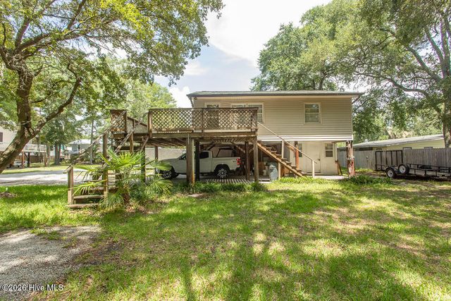 2001 Oakland Drive SW, Ocean Isle Beach, NC 28469