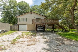 2001 Oakland Drive SW, Ocean Isle Beach, NC 28469