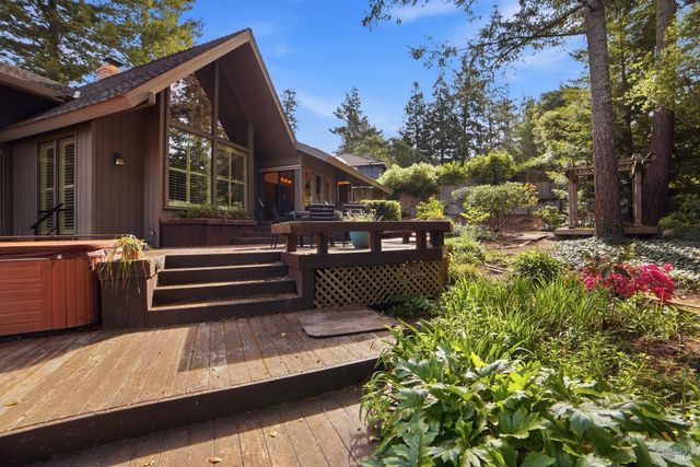 2656 Fir Park Way, Santa Rosa, CA 95404