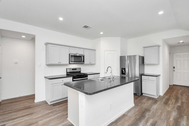 24430 Elmwood Falls Drive, Spring, TX 77373