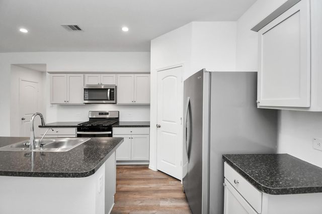 24430 Elmwood Falls Drive, Spring, TX 77373