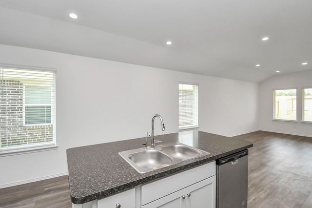 24430 Elmwood Falls Drive, Spring, TX 77373