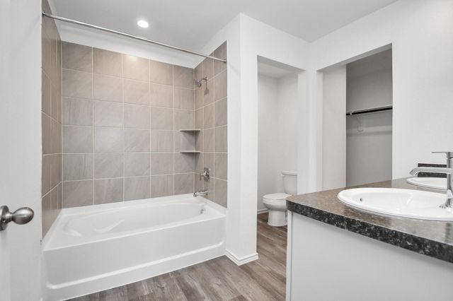 24430 Elmwood Falls Drive, Spring, TX 77373
