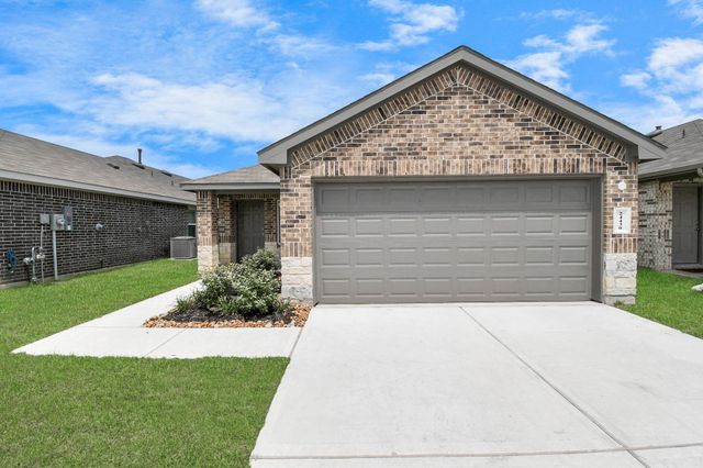24430 Elmwood Falls Drive, Spring, TX 77373