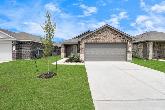 24430 Elmwood Falls Drive, Spring, TX 77373