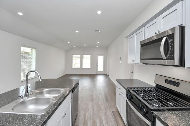24430 Elmwood Falls Drive, Spring, TX 77373