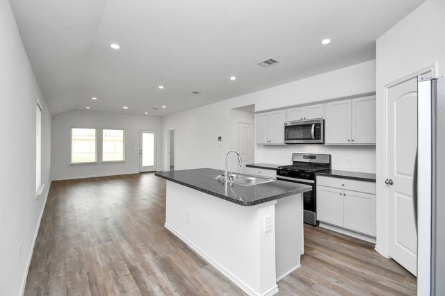 24430 Elmwood Falls Drive, Spring, TX 77373