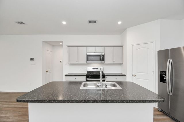 24430 Elmwood Falls Drive, Spring, TX 77373
