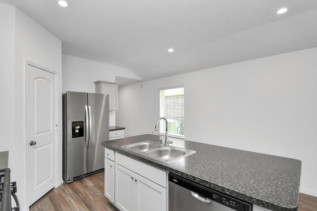 24430 Elmwood Falls Drive, Spring, TX 77373