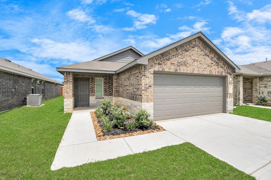 24430 Elmwood Falls Drive, Spring, TX 77373