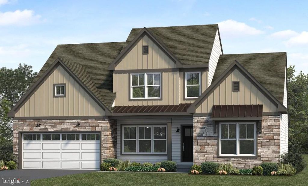 105 CRAFTSMAN DR, Mechanicsburg, PA 17055