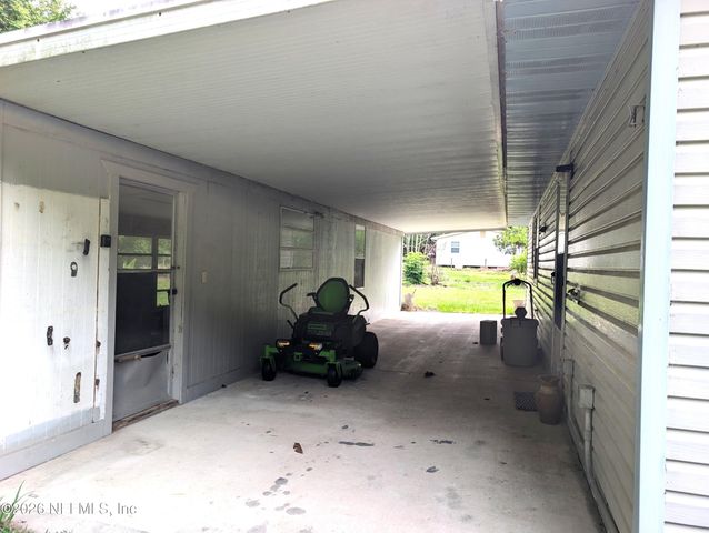 116 BISCAYNE Drive, Florahome, FL 32140
