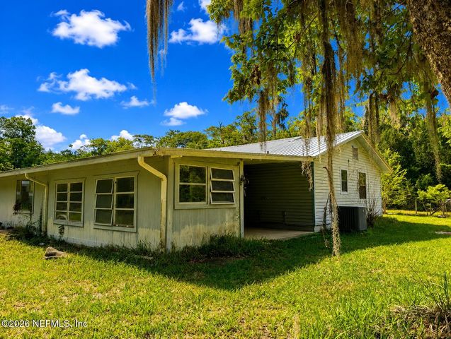 116 BISCAYNE Drive, Florahome, FL 32140