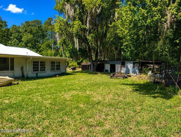 116 BISCAYNE Drive, Florahome, FL 32140