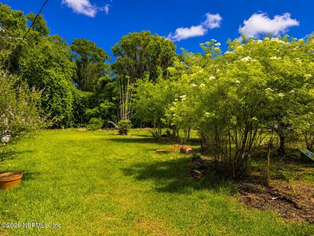 116 BISCAYNE Drive, Florahome, FL 32140