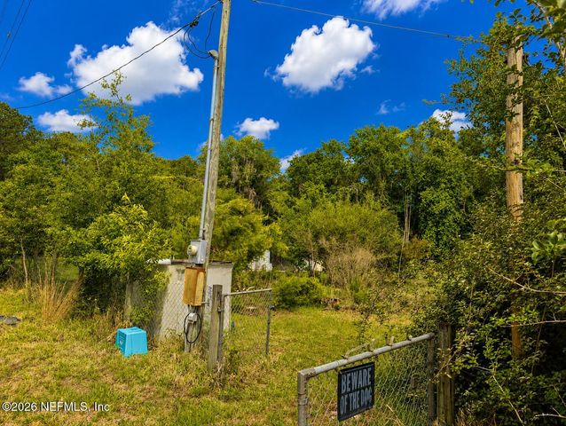 116 BISCAYNE Drive, Florahome, FL 32140