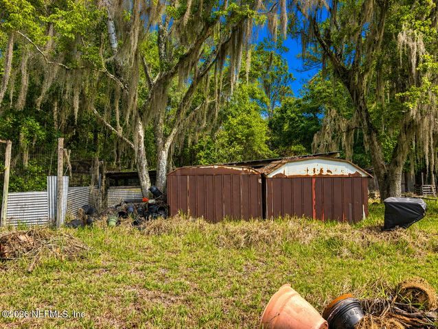 116 BISCAYNE Drive, Florahome, FL 32140