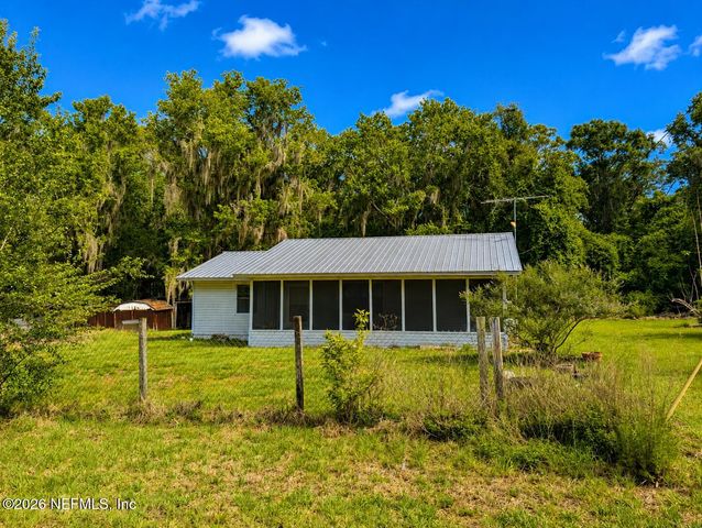 116 BISCAYNE Drive, Florahome, FL 32140