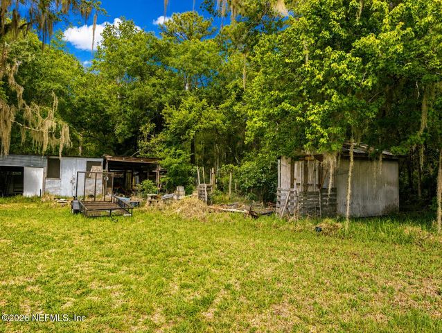 116 BISCAYNE Drive, Florahome, FL 32140
