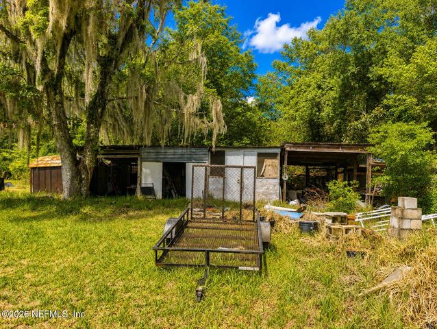 116 BISCAYNE Drive, Florahome, FL 32140