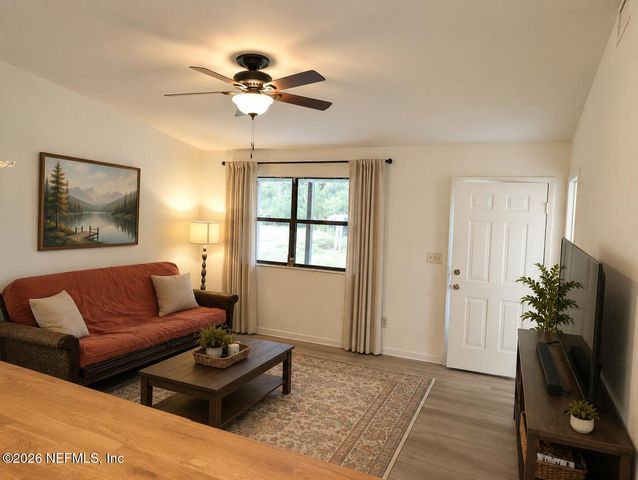 116 BISCAYNE Drive, Florahome, FL 32140