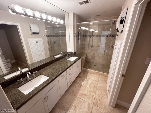 4950 Crooked Stick Way NA, Las Vegas, NV 89113