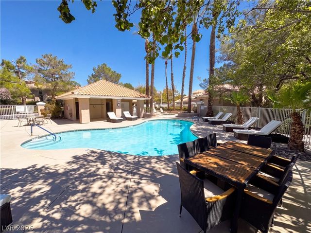 4950 Crooked Stick Way NA, Las Vegas, NV 89113