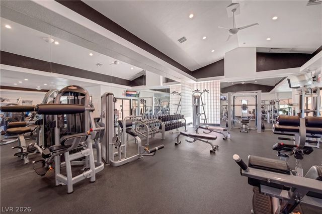 4950 Crooked Stick Way NA, Las Vegas, NV 89113