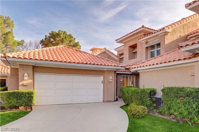 4950 Crooked Stick Way NA, Las Vegas, NV 89113