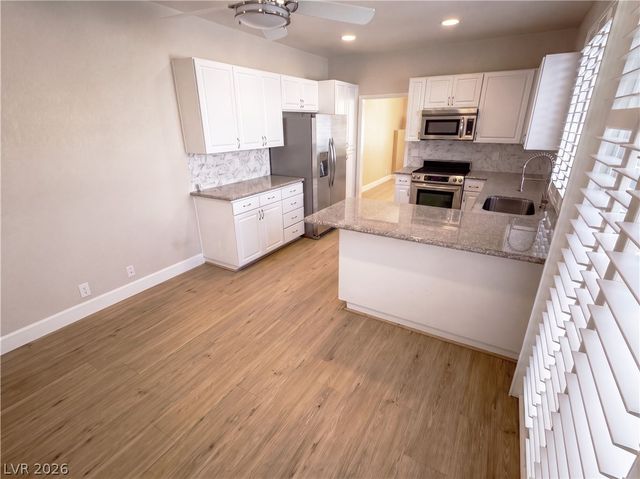 4950 Crooked Stick Way NA, Las Vegas, NV 89113