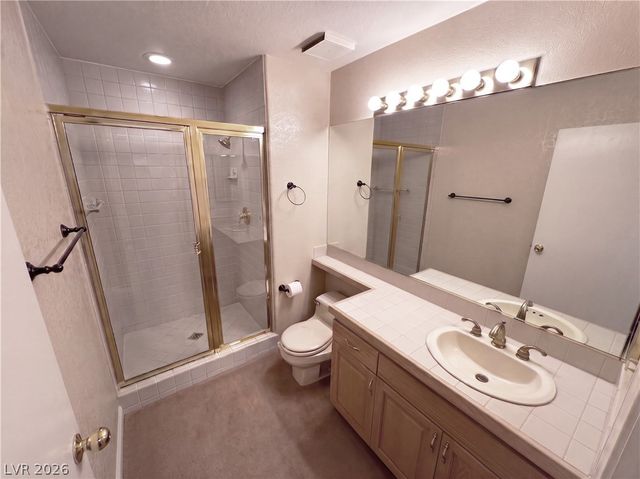 4950 Crooked Stick Way NA, Las Vegas, NV 89113