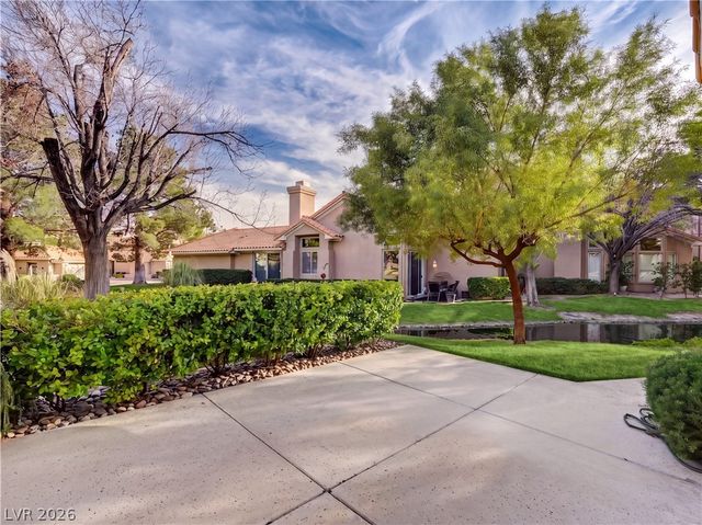 4950 Crooked Stick Way NA, Las Vegas, NV 89113