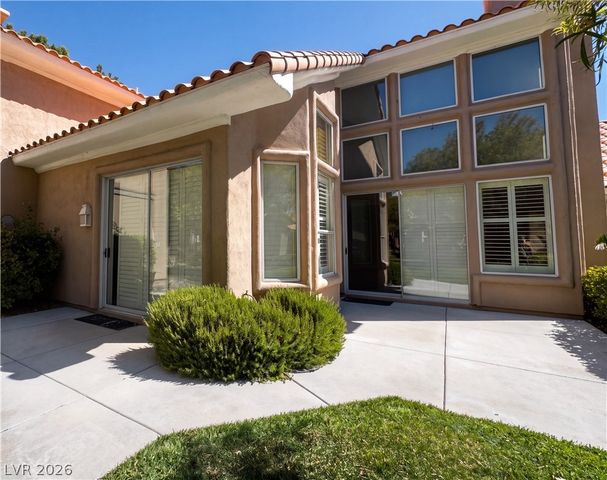 4950 Crooked Stick Way NA, Las Vegas, NV 89113