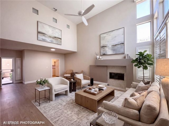 4950 Crooked Stick Way NA, Las Vegas, NV 89113