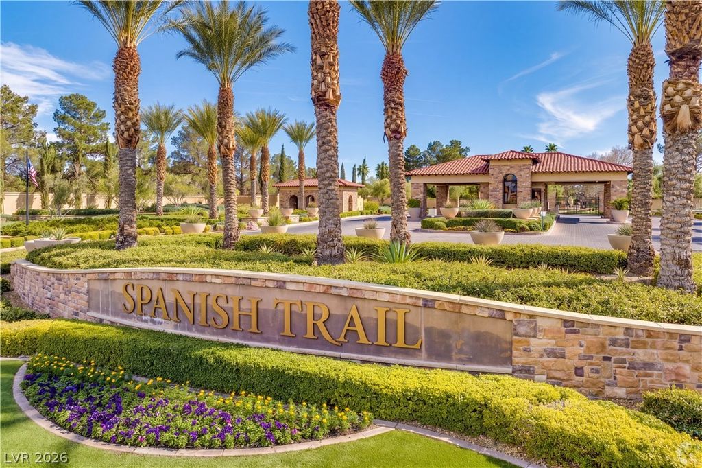 4950 Crooked Stick Way NA, Las Vegas, NV 89113