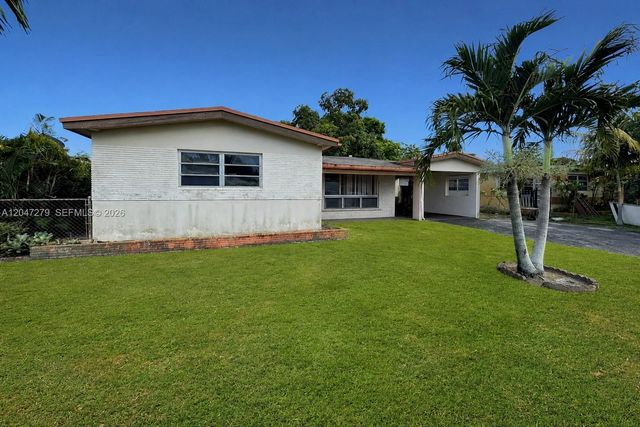 7912 Juniper St, Miramar, FL 33023