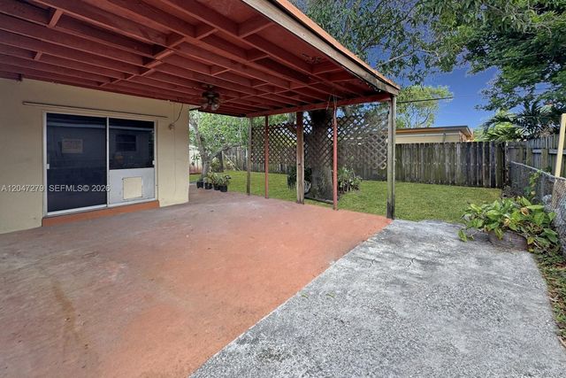 7912 Juniper St, Miramar, FL 33023