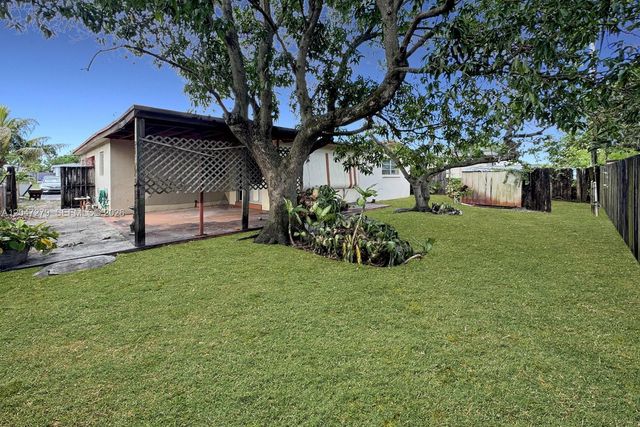 7912 Juniper St, Miramar, FL 33023