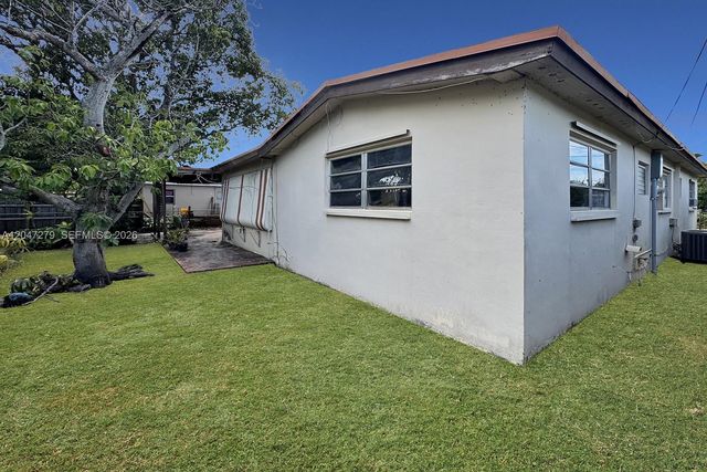 7912 Juniper St, Miramar, FL 33023