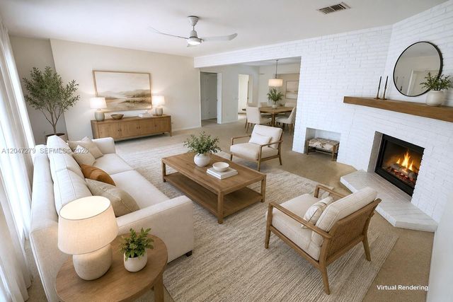 7912 Juniper St, Miramar, FL 33023