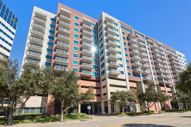 9870 Gaylord Drive 526, Houston, TX 77024