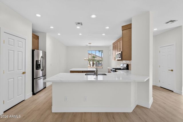 5374 N Gila Trail Drive, Eloy, AZ 85131