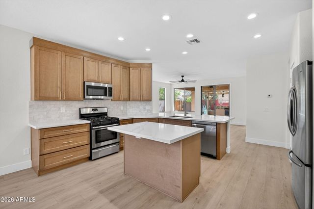 5374 N Gila Trail Drive, Eloy, AZ 85131