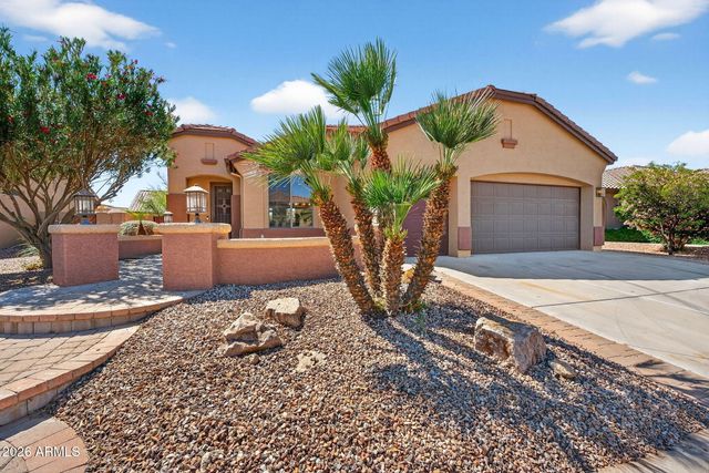 5374 N Gila Trail Drive, Eloy, AZ 85131