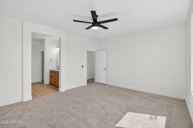 5374 N Gila Trail Drive, Eloy, AZ 85131